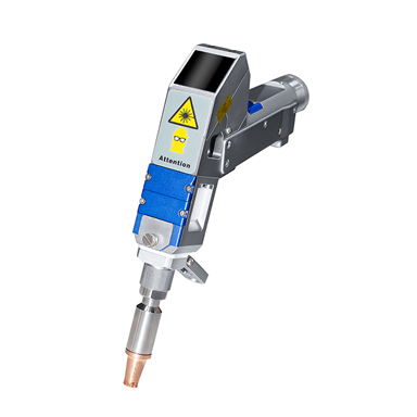 NS15SC-D Single Swing Handheld Welding Head 2